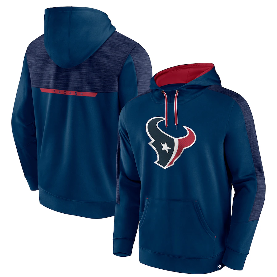 Men 2023 NFL Houston Texans Sweater